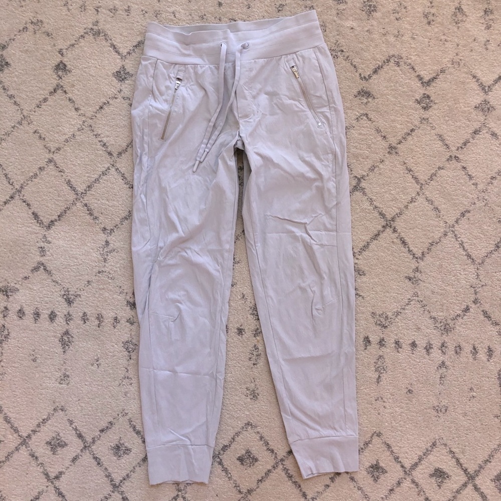 NWOTS Athleta Trekkie North Joggers